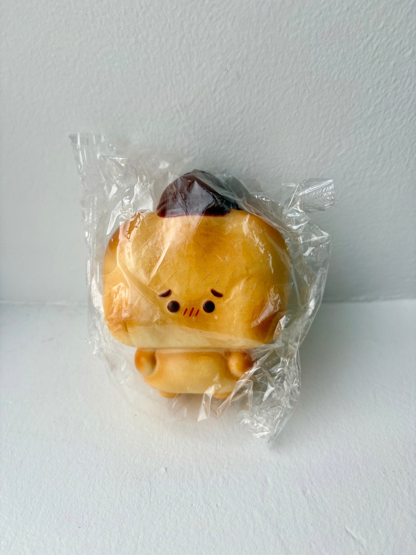 Mido Maixiu Character Squishy