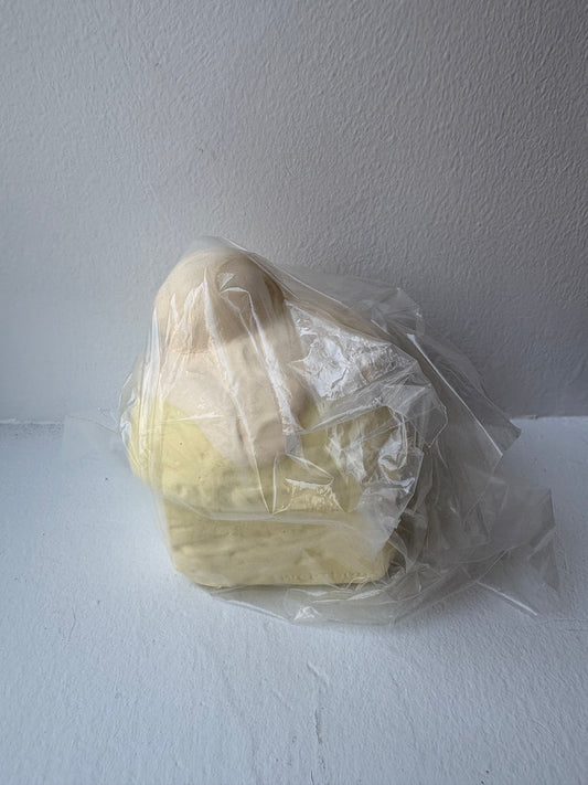Sweetbuns Melting Snowman House Squishy