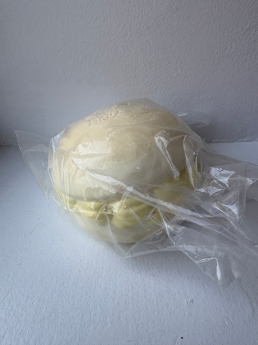 Lisa Cream Bun Squishy