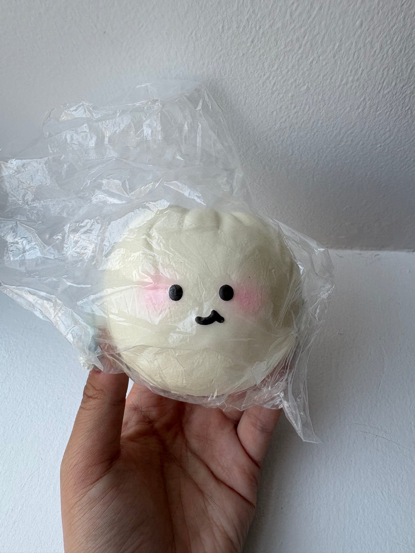 Lisa Lychee Squishy