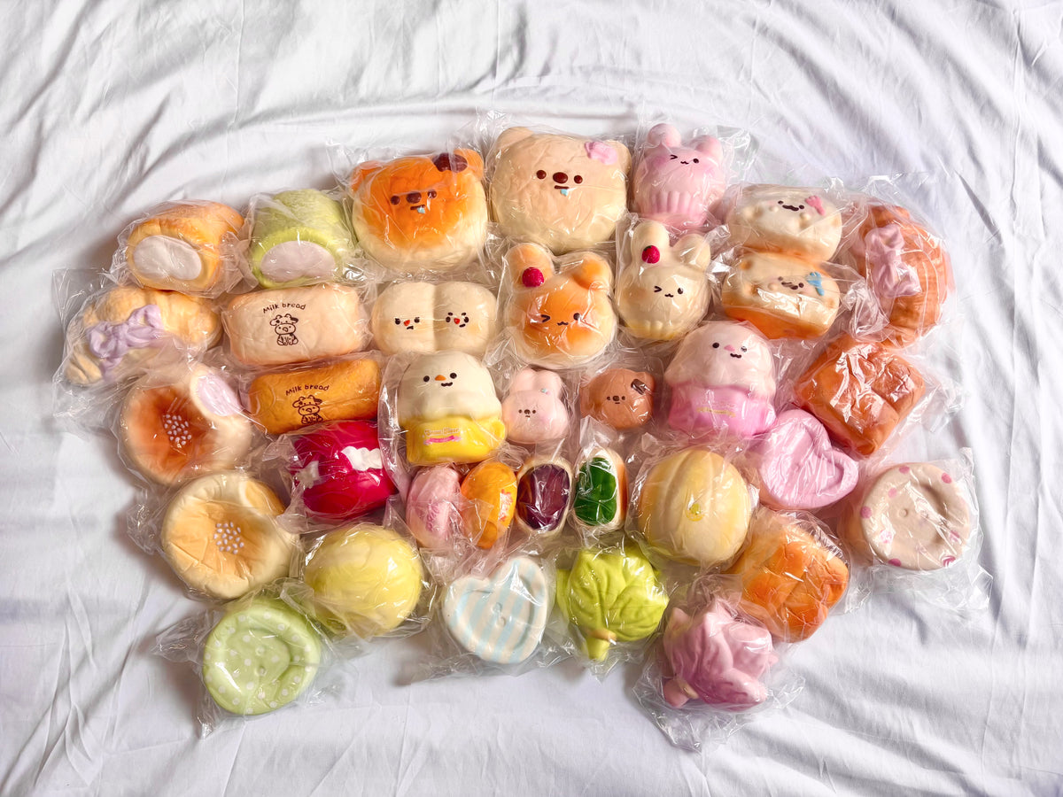 Squishy Grab Bags!