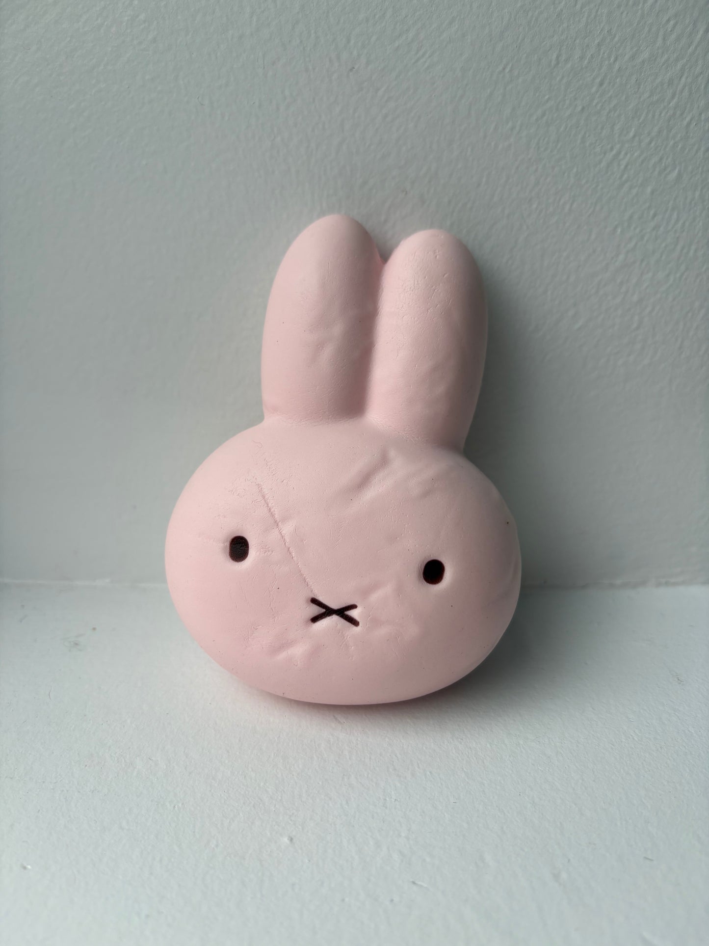 Miffy Squishy - Pink